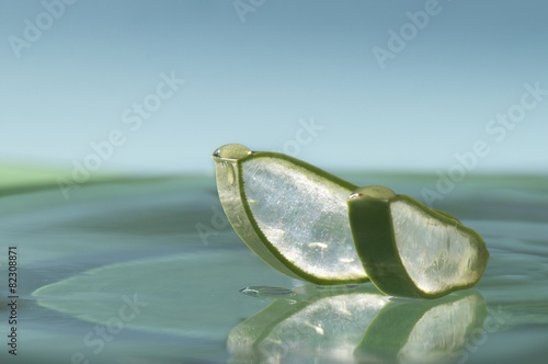 Aloe