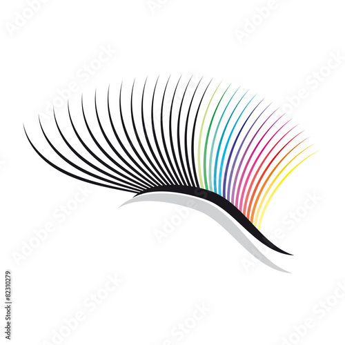 Lashes,  Künstliche Wimpern - Wimpernextensions, Wimpernverlängerung, Wimpernverdichtung, beauty, extensions, Schönheit im Gesicht, Pflege der Erscheinung, beauty