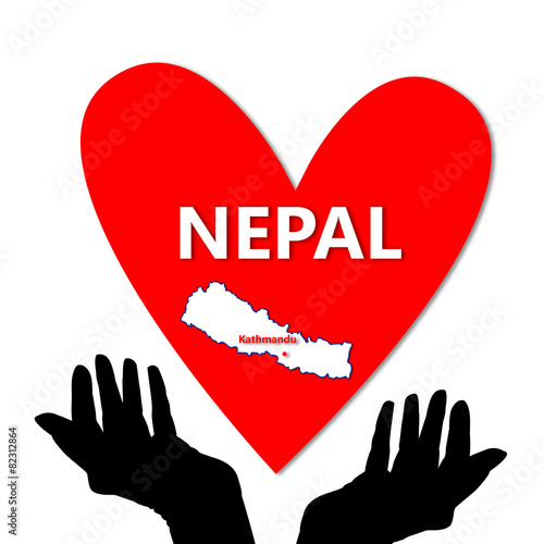 Help for Nepal!