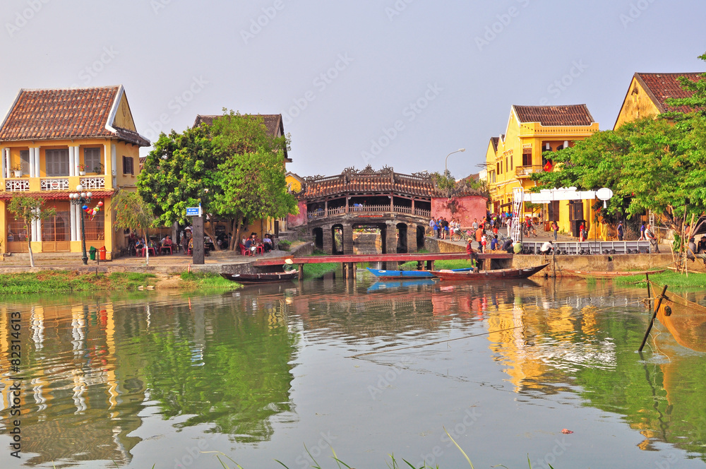 Hoi An, Vietnam