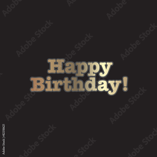 buon compleanno