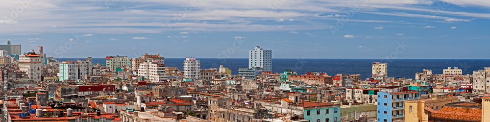 Havanna Panorama