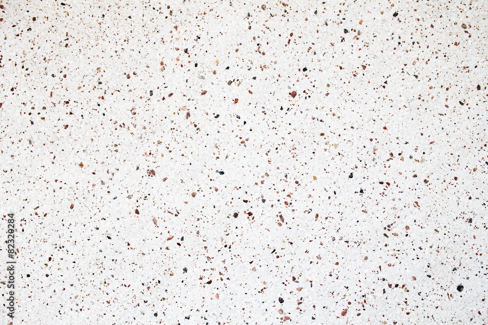 pebbles on a white wall, background pebbles on a white wall, background