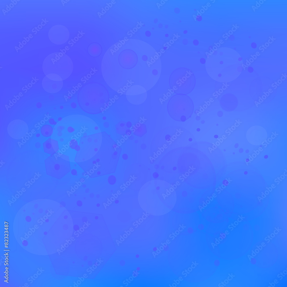 Blue Background Blue Background