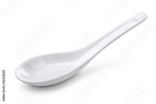 Chinese spoon