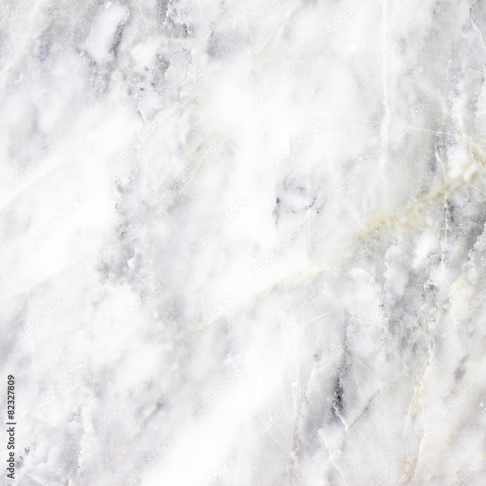 Obraz premium White marble stone background granite grunge nature detail patte