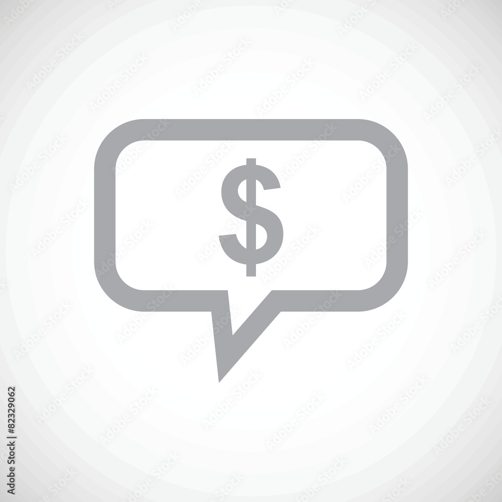 Thinks about money black icon Thinks about money black icon