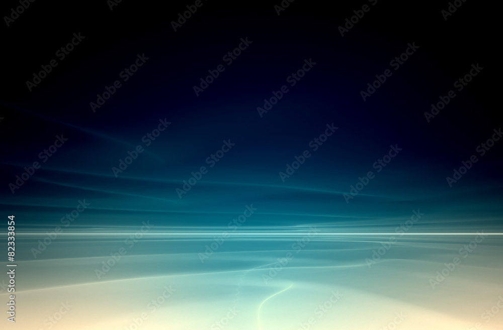 Fototapeta premium Fantasy landscape