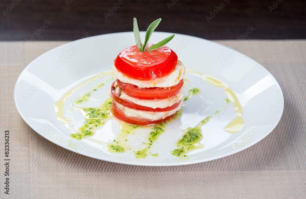 Italian Caprese