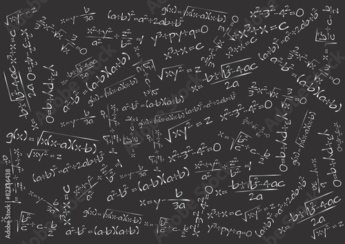 formula math
