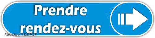 bouton prendre rendez-vous