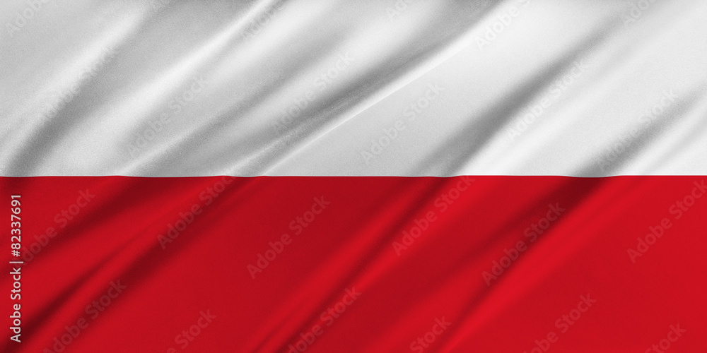 Flag of Poland Flag of Poland