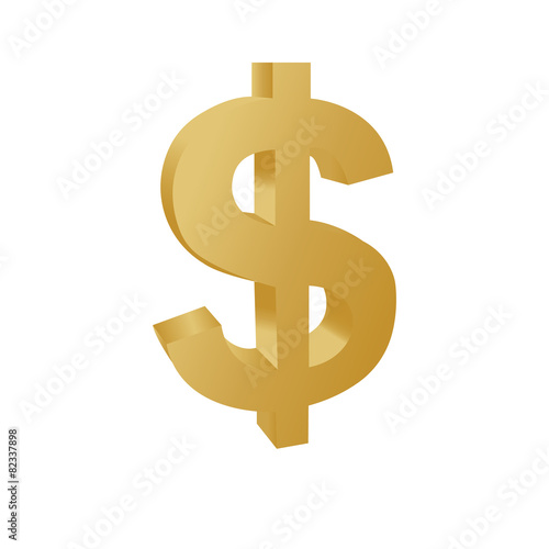 gold dollar