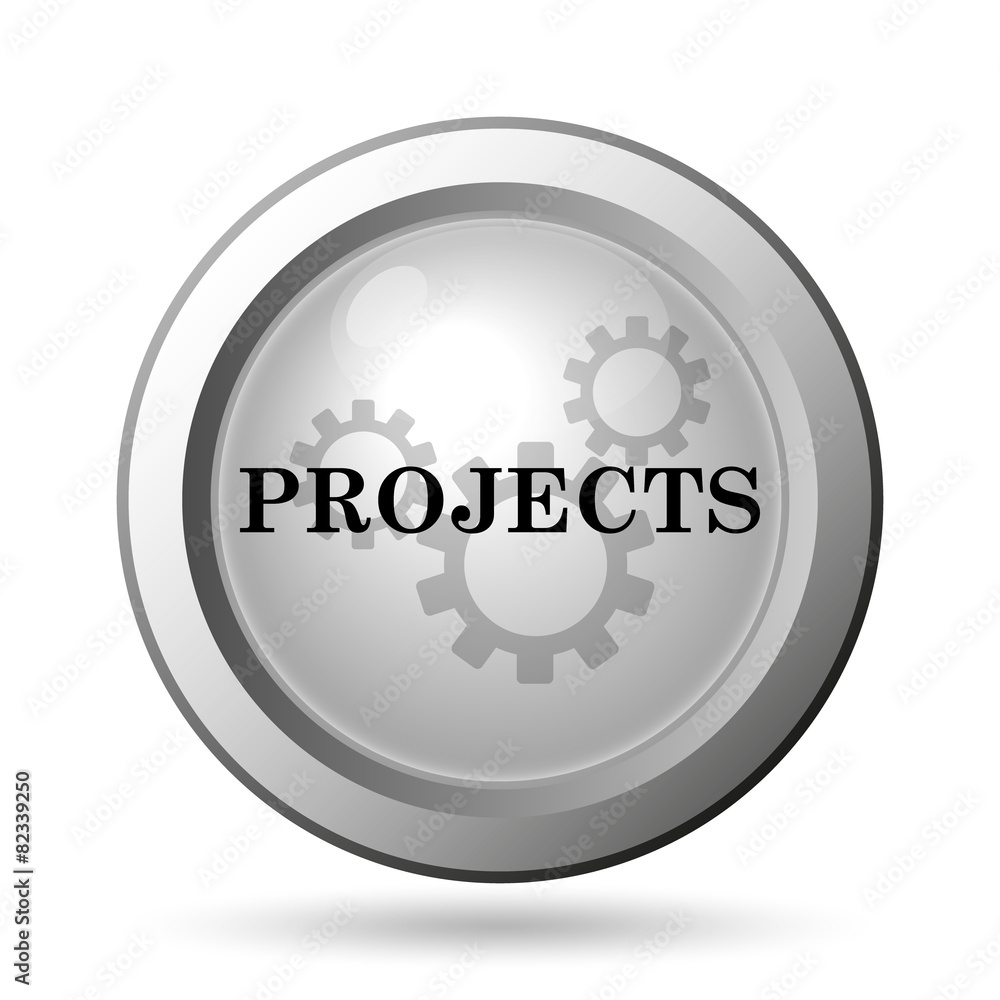 Projects icon Projects icon
