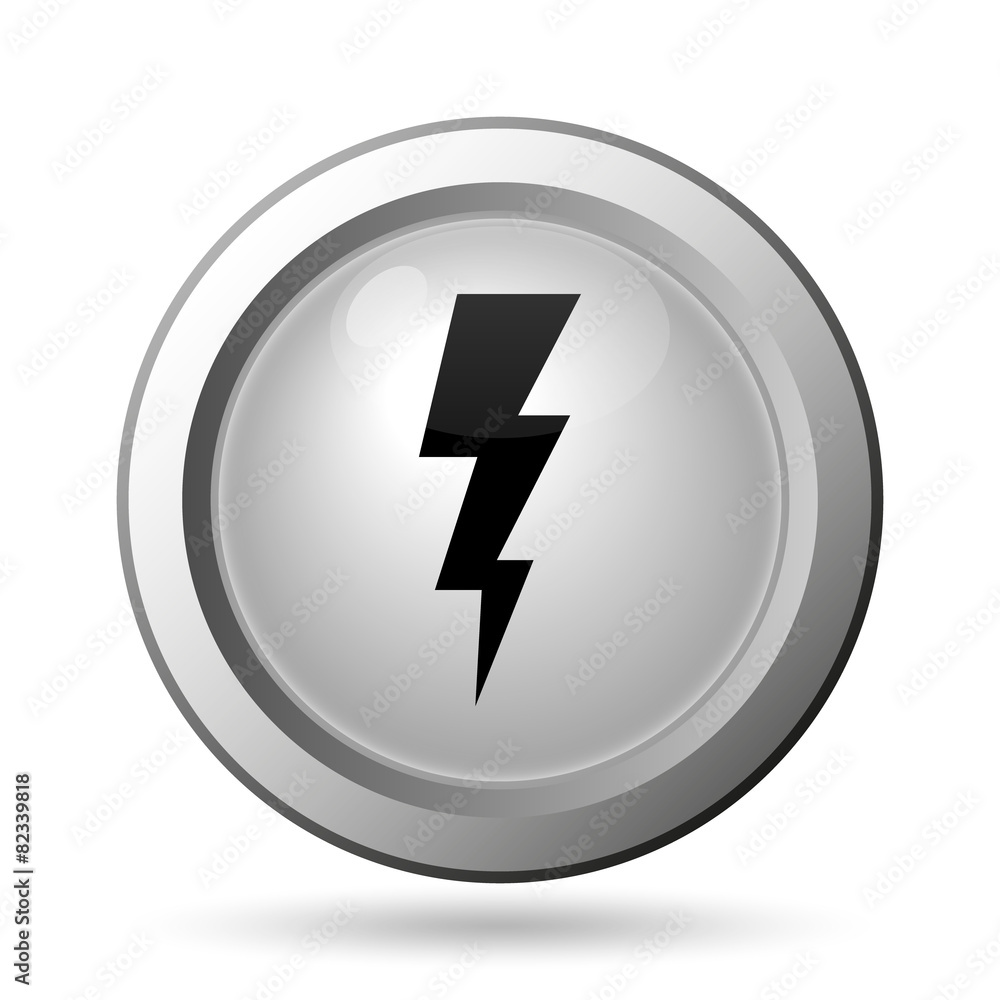 Lightning icon Lightning icon