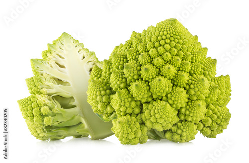 romanesco broccoli photo