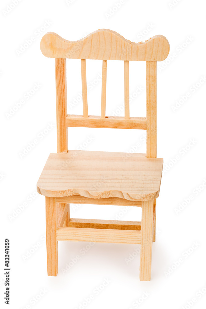 Toy chair Toy chair