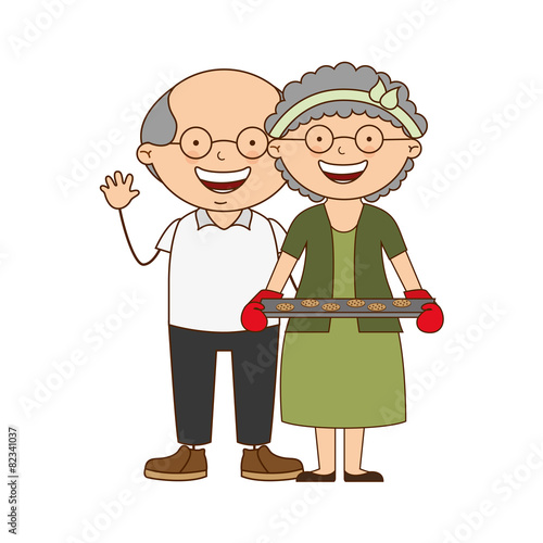 grandparents day