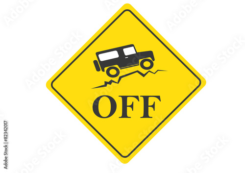 offroad