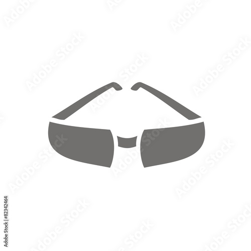 Icono gafas de sol FB
