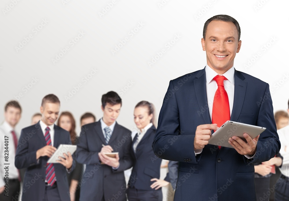 Success. Business People Corporate Success Concept Success. Business People Corporate Success Concept