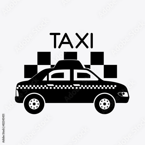 Taxi design.