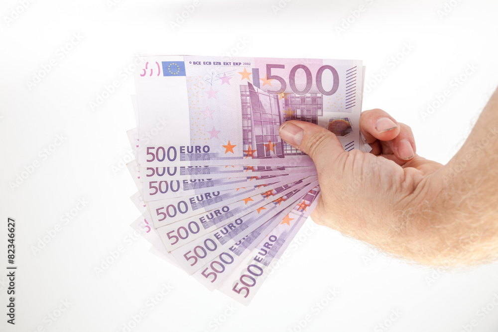 euro's euro's