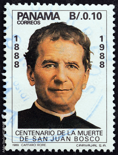 St. John Bosco (Panama 1989)