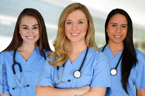 Nurse