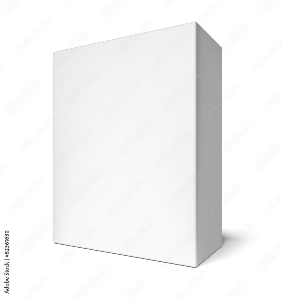Box. 3D. Software Box Box. 3D. Software Box