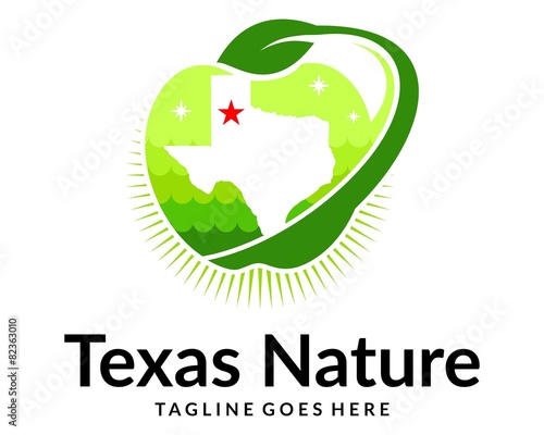 Texas Nature photo