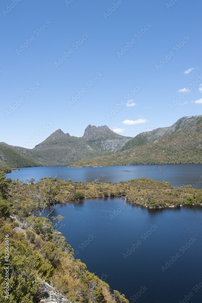 Cradle Mountain Tasmania Australia