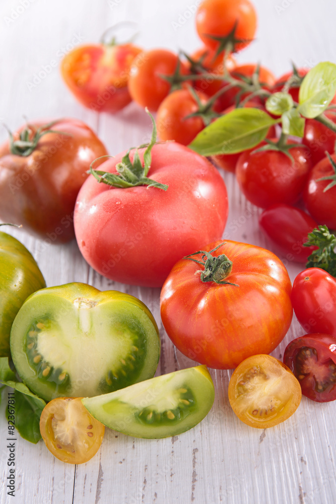 fresh tomato fresh tomato