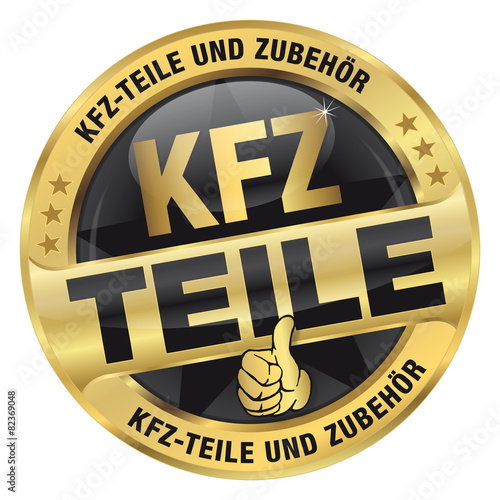 KFZ-Zubehör - KFZ-Teile und Zubehör!