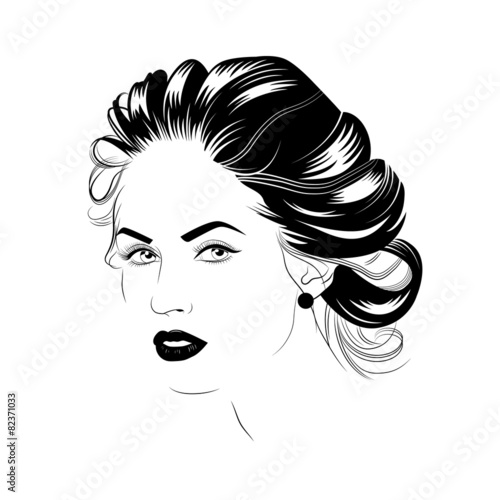 Stylish girl's Haircut 2015