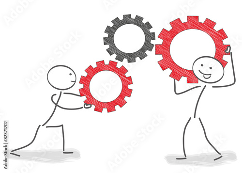 Teamwork