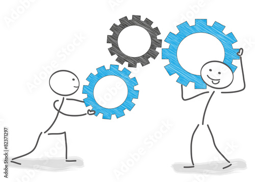 Teamwork