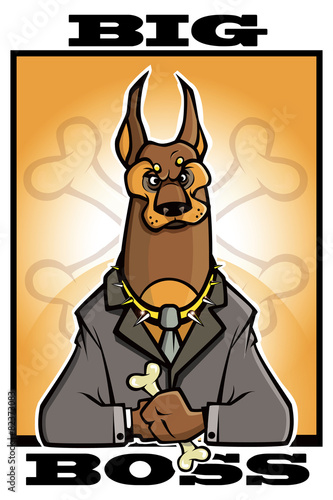 Doberman