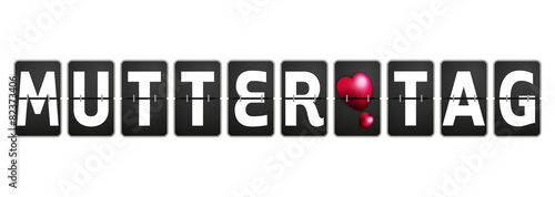 MUTTER TAG aéroport VECTEURS 4.