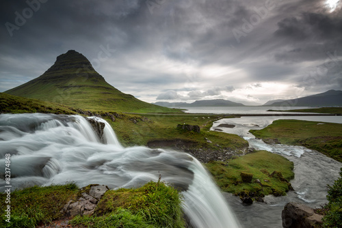 Iceland © Luis Louro