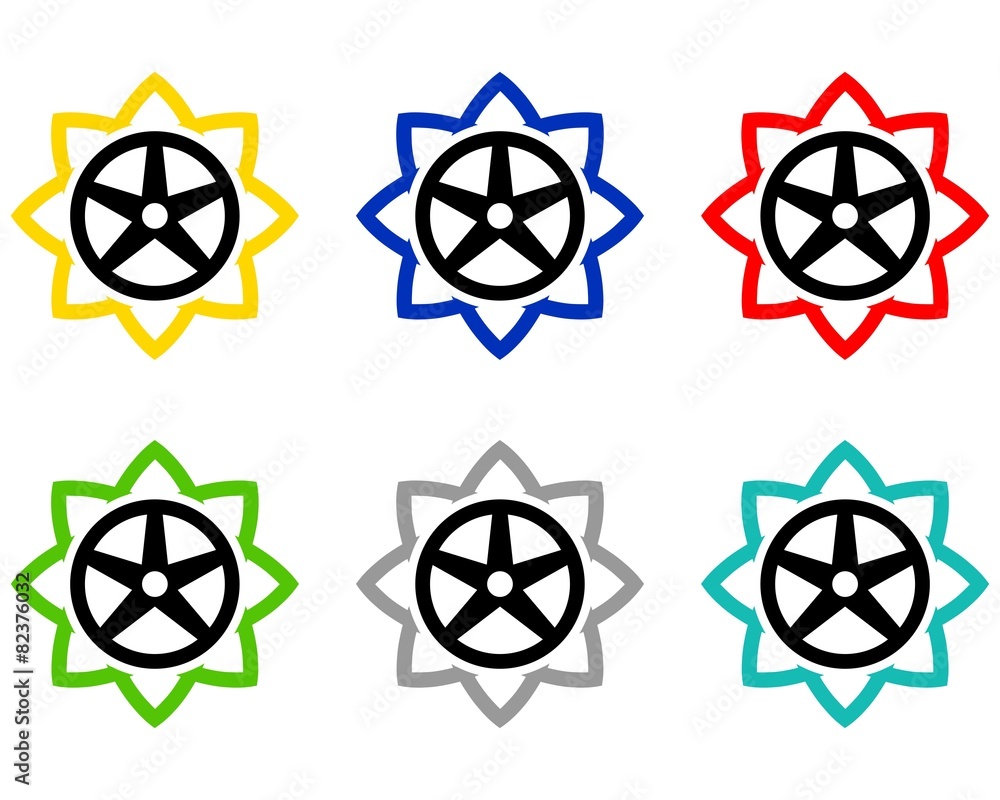 Wheel Wheel