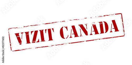 Visit Canada