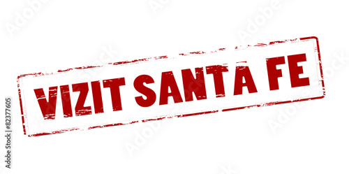 Visit Santa Fe