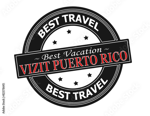 Visit Puerto Rico