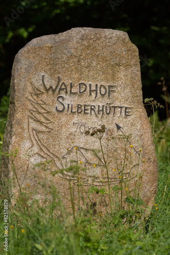 Waldhof Silberhuette photo