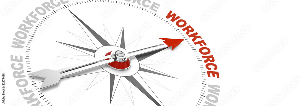 Workforce Workforce