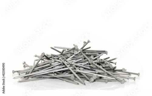 metal nails