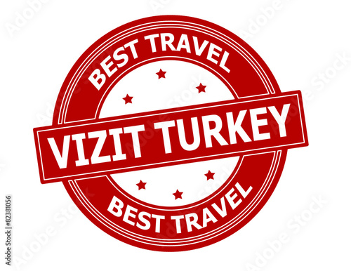 Visit Turkey