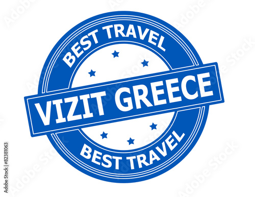 Visit Greece