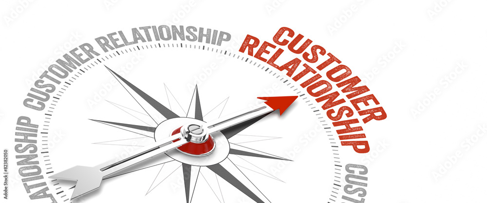 Customer Relationship Customer Relationship